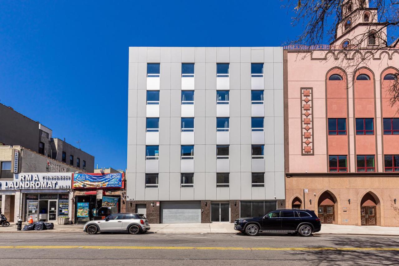 Astoria Inn Laguardia Hotel New York Exterior photo