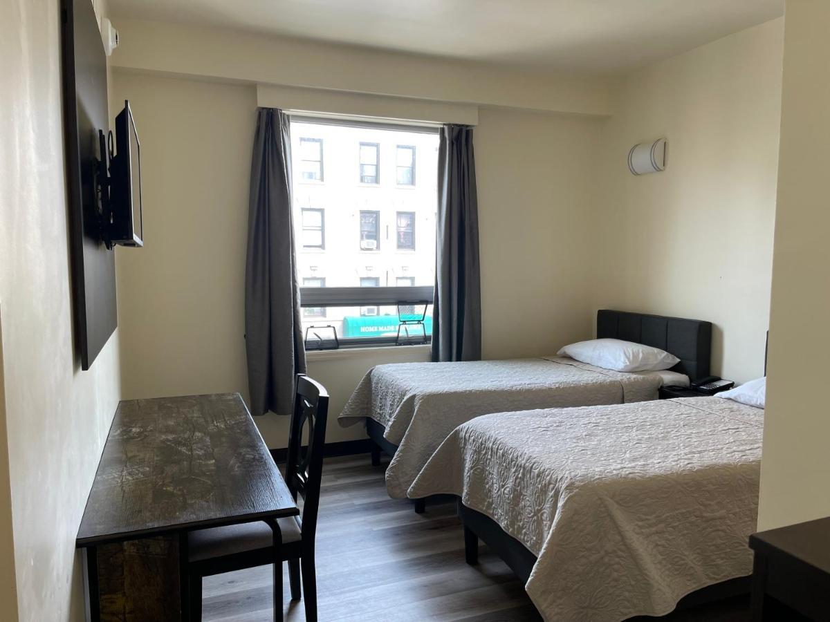 Astoria Inn Laguardia Hotel New York Exterior photo