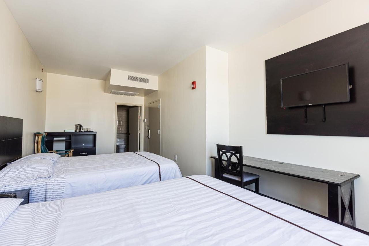 Astoria Inn Laguardia Hotel New York Exterior photo