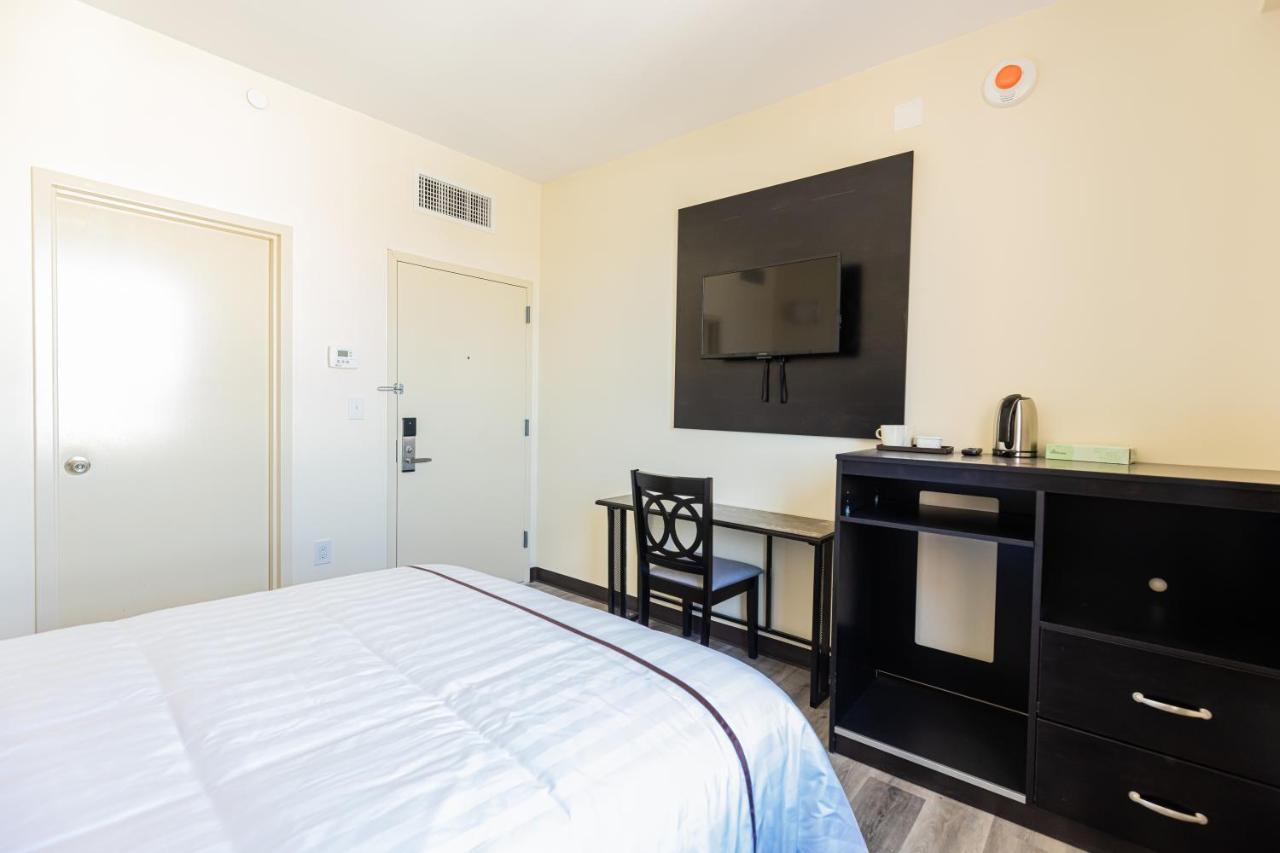 Astoria Inn Laguardia Hotel New York Exterior photo